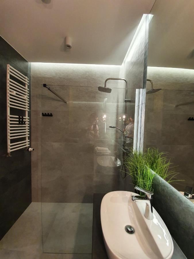 Nowy Apartament 58 Z Klimatyzacja Apartment อิวาวา ภายนอก รูปภาพ