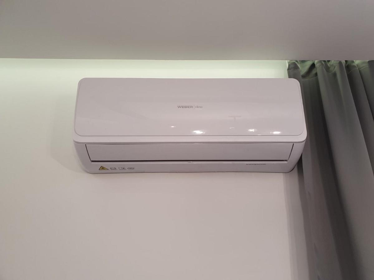 Nowy Apartament 58 Z Klimatyzacja Apartment อิวาวา ภายนอก รูปภาพ